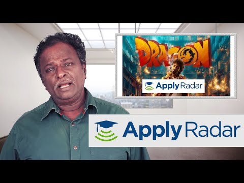DRAGON Review - Pradeep, Mysskin, Gautam Vasudev - Tamil Talkies