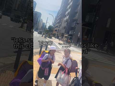 Japanese street race 🇯🇵