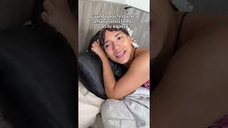 Mándale este video a tu amiga para que sepa qué hacer 😂