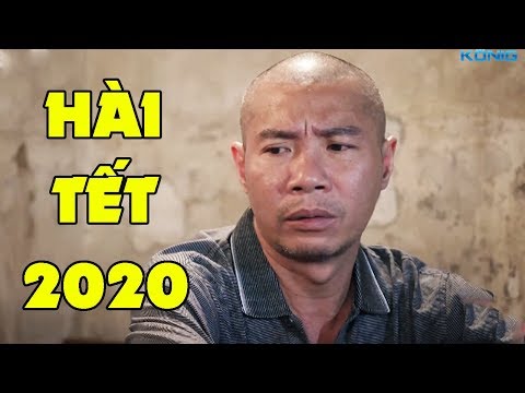 Hài Tết 2020 - Phim Hài Tết Công Lý, Việt Bắc, Quốc Quân, Thanh Hương Mới Hay Nhất 2020