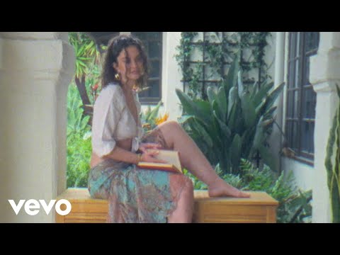 Sabrina Claudio - Memory Foam (Official Video)