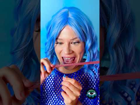 DIY Tongue Trick That’ll Freak People Out! 😍