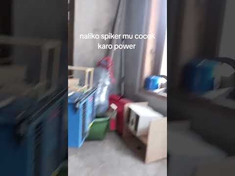 Cek Sound Nyerang Koco 😂
