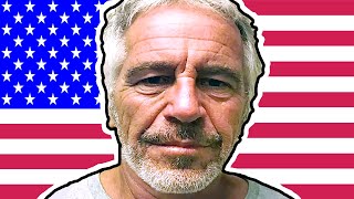 EPSTEIN'S AMERICA