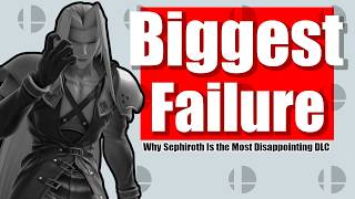 Why Sephiroth Is the Most Disappointing DLC Feat. Tweek