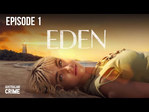 Scout EP 1 | Eden (2021)| Incredible Crime Drama Series! | Australian Crime