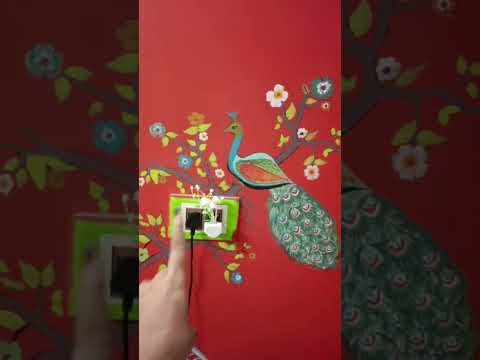 My room tour ।। নিজের বিছানা যেমন ই হোক ওটাই শান্তির জায়গা।।   #roomtour #volgvideo