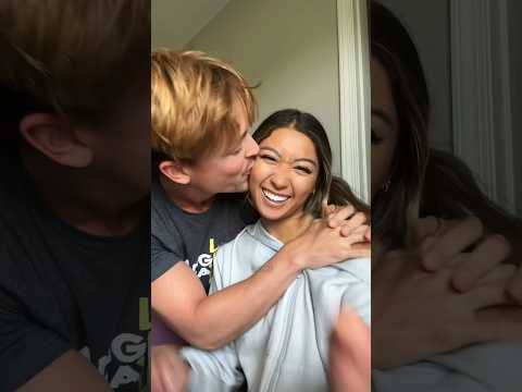 We had a PREGNANCY SCARE!!