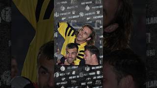 🔴⚫ GÖKHAN TOKGÖZ: “ULUBATLI GÖKHAN”! 🏴🧤 | GENÇLERBİRLİĞİ’NİN KALECİSİ #macanilari #shorts #keşfet