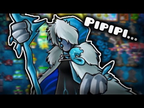 La NUEVA BOSS del PVZ FUSION 2.6👻🤑