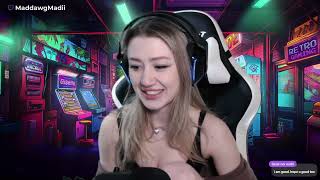 Let's hang out and play some games ;)