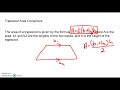 Calculating Areas of Shapes