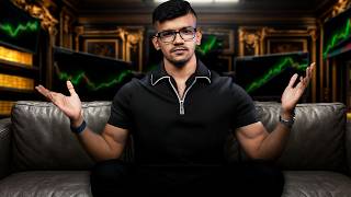 How to Read Liquidity on Charts (Master It in 15 Minutes)