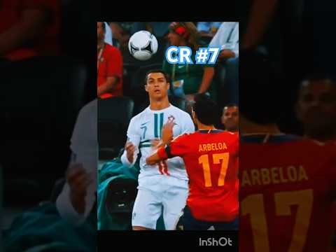 Cristiano Ronaldo’s Top Football Skills That Leave Defenders Helpless #football #games #sports #reel