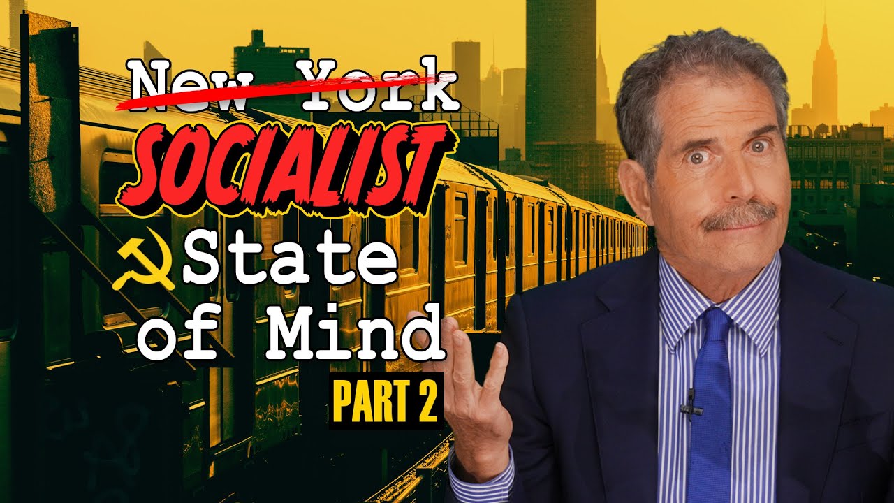 Mamdani’s Bad Ideas, Part 2: Free Buses, $30 Minimum Wage & Rent Freezes
