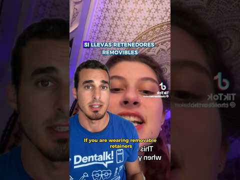 ¿No te ENCAJAN los RETENEDORES? No hagas esto