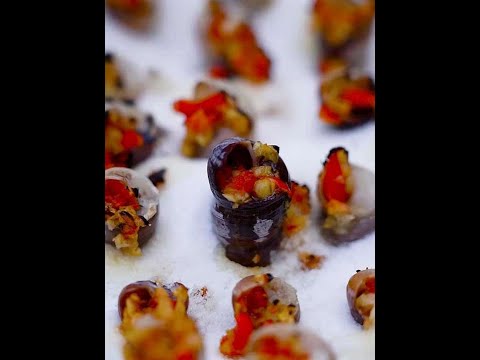 Eating this is too hard on the mouth.