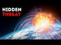 Impact of Solar Storms on Life