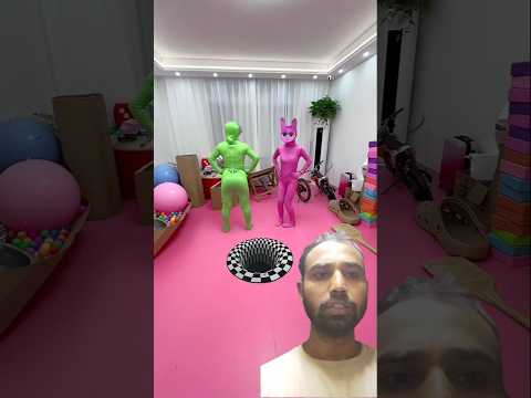 Duniya Ke cartoon Sabse Famous Games Ka Asli Test! 🌐🔥 #tiktok #mrbeast #techno #gaming #cartoon