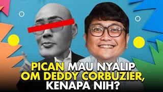 YUSRIL: PODCAST SEMINGGU SAMA SUKSESNYA KAYA AGAK LAEN!