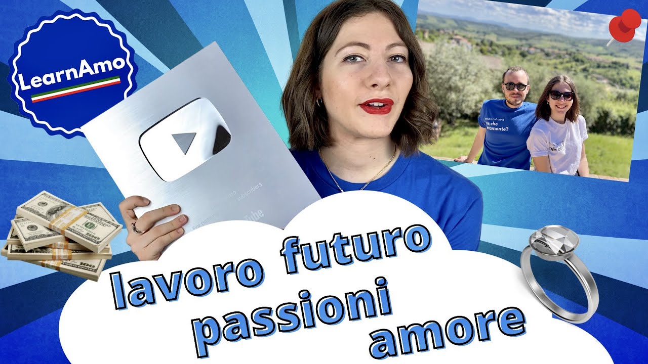 VI DICO TUTTO: ecco le RISPOSTE sincere (zero privacy) alle vostre DOMANDE Il nostro 1 Q&A