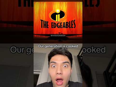 Brainrot Incredibles