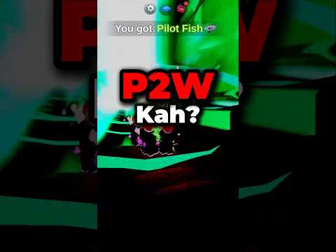 Boost Luck x8 = AUTO DAPET SECRET ?? | Fish It Indonesia