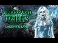 Video for Harrowed Halls: Lakeview Lane