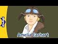 Amelia Earhart: Life and Achievements