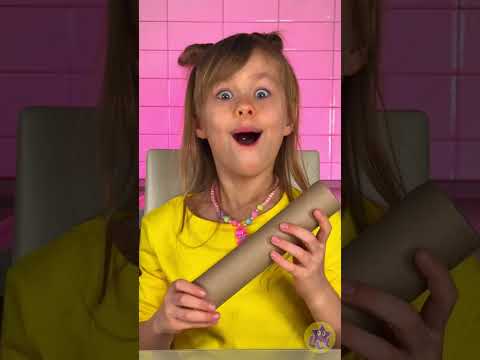 ¡Hagamos una camiseta de corazón colorido para mamá! 💗