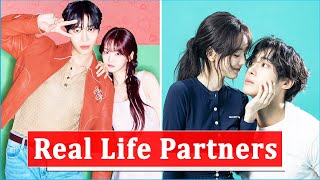 Head over Heels (2025): Real Age & Life Partners Revealed!