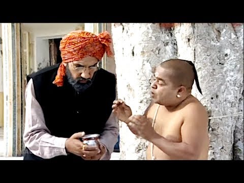 Gurdev Dhillon Bhajna Amli Ban Gaya Neta Pandit Ta Bhaj Bhaj Ke Ghasia Pia - Goyal Music