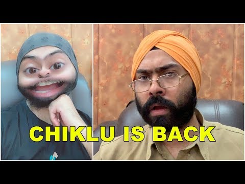 CHIKLU IS BACK | Summer Holidays | Harshdeep Ahuja