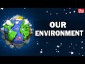 Environmental Issues and Pollution Concepts
