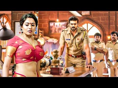 Superhit South Hindi Dubbed Full Movie | South Comedy Dubbed Movie | Srikant, Ravali | South Movie