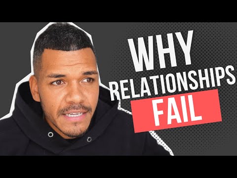 5 BIG Mistakes People Make When Choosing A Partner