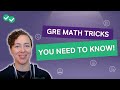 Mental Math Techniques for GRE