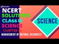 Sustainable Resource Management Practices