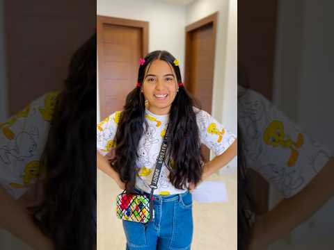 Happy Kanjak Day 😂♥️ #neelamkukreja #shorts #ytshorts