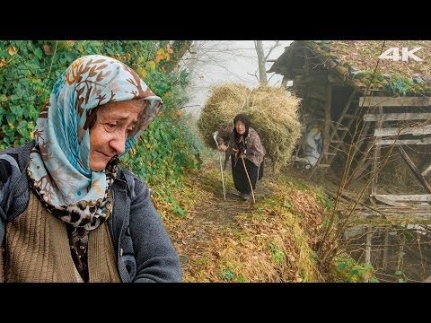 Kimsesiz Köy - Kardeşlerin Çileli Hayatı | Belgesel Film