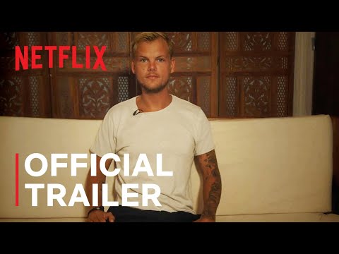 Avicii – I'm Tim | Official Trailer | Netflix