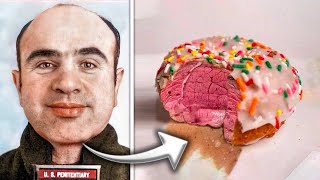 Weirdest Last Meal Requests On Death Row
