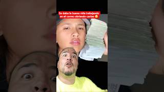 trabajadora del correo USPS se estaba dando una vida de lujos gracias a su trabajo