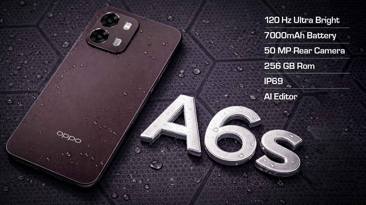 YouTube video placeholder