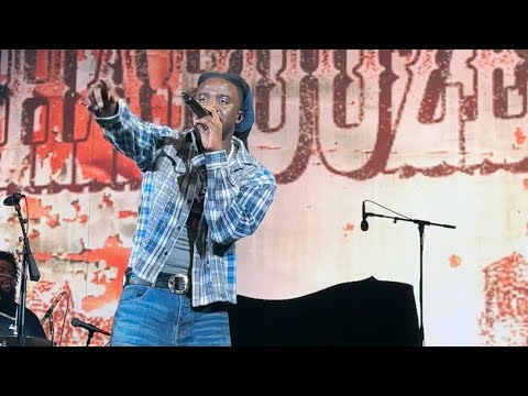 Shaboozey - Last Of My Kind (Live in Jacksonville, FL 11-23-24)