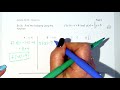 Exploring Function Notation in Relations and Functions