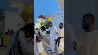 Koudoul Xalate Feurr loula nééx diaxassél🤣 - Magal Touba Mo beurri kémane