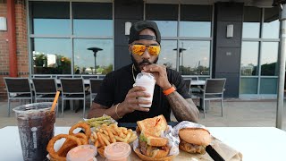 I Was DEAD WRONG About Habit Burger....