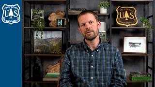 Meet Zack Steel, Research Biologist