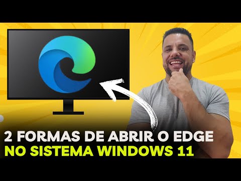 2 DICAS EXCLUSIVAS para usar agora no NAVEGADOR MICROSOFT EDGE Do sistema WINDOWS 11